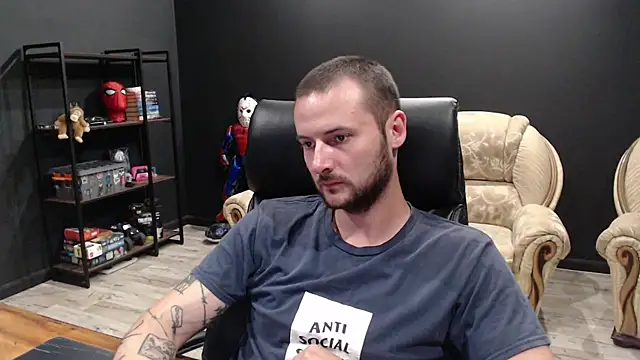 MihasikD webcam