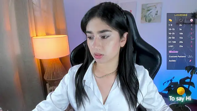 Anya_Volkov webcam