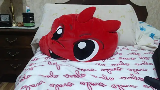 fabiolagg webcam