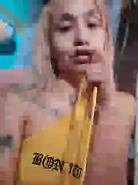 fablob23 webcam