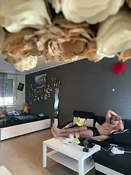 Mohdollmen webcam