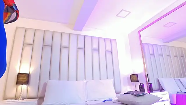 aandreaperez webcam