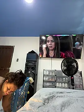 Sam_Blue webcam
