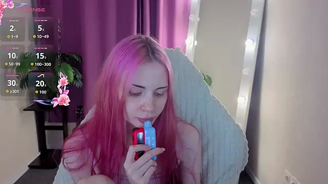 Jennie_Hunter webcam