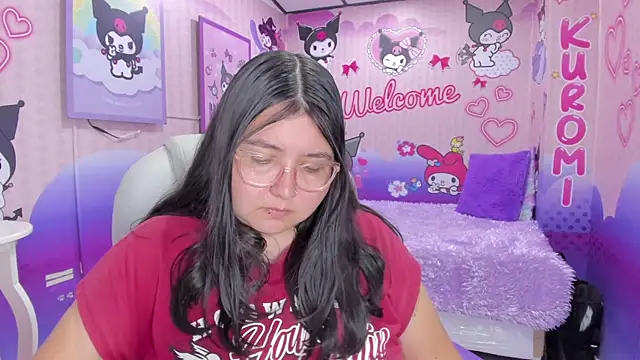 Dulce_meow live cam on StripChat