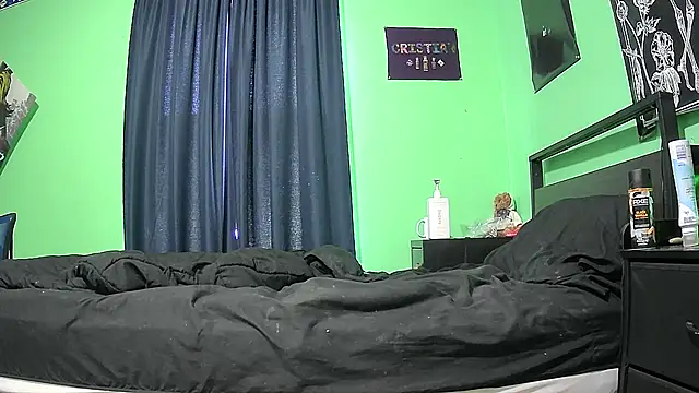 Crypticfreak505 webcam