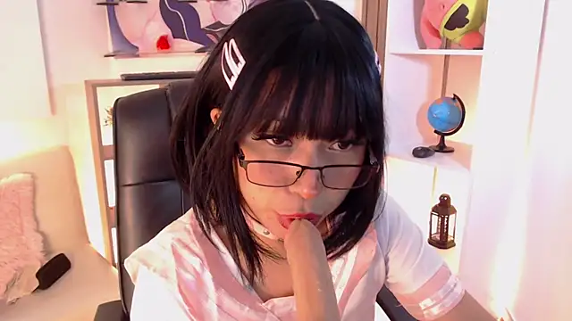 mieruco_chan webcam