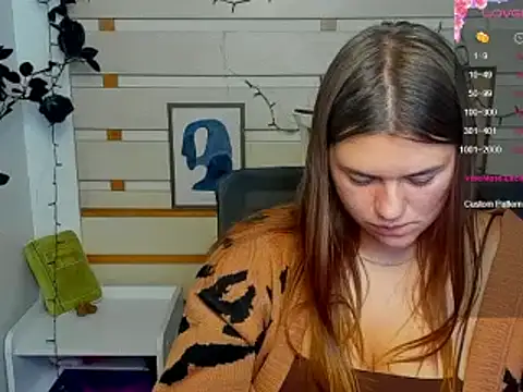 Josephine_Kiss webcam