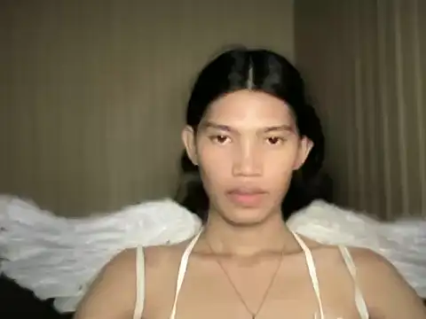 Yourgoddess_jayve webcam