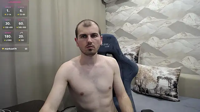 SerzhKorol1 webcam