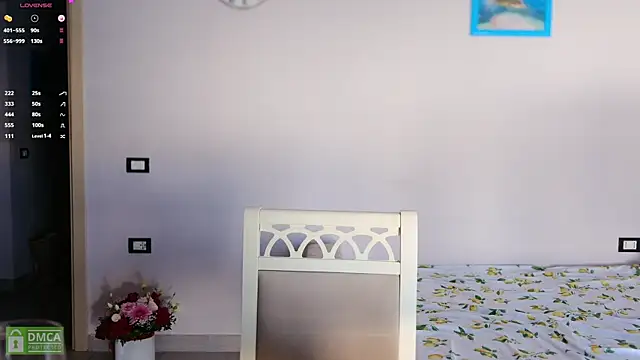 AngeelLina webcam