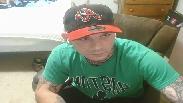 DADDY_KANE8--- webcam