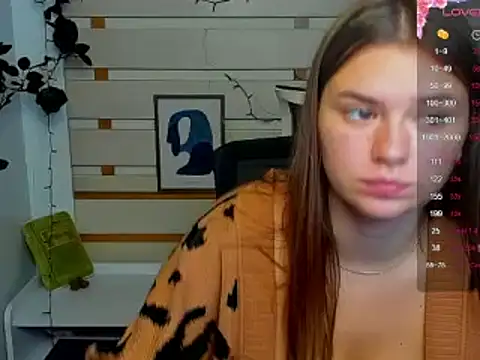 Josephine_Kiss webcam