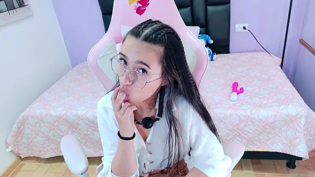im-eliza webcam