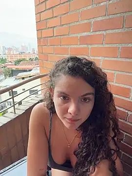 Eva_stark10 webcam