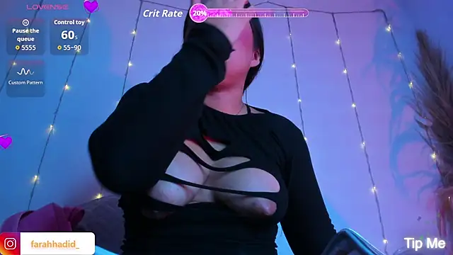 Maisa_issa webcam