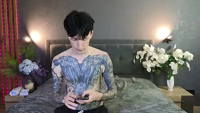 Martin_Jin webcam