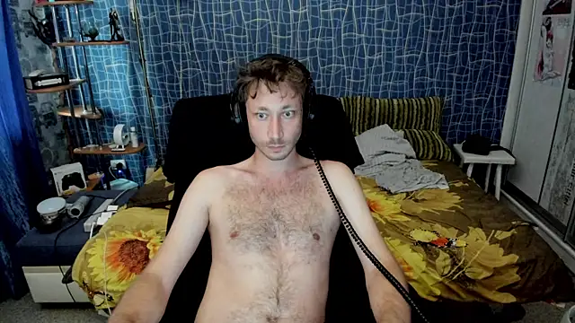CuteBoy228 webcam