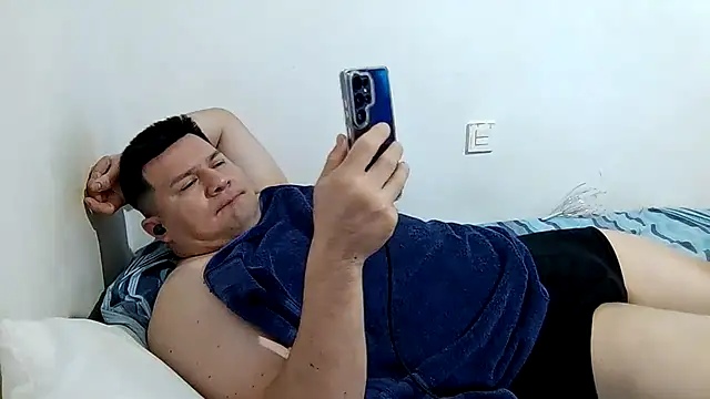 fuckynations webcam
