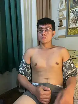 xshyboyx webcam