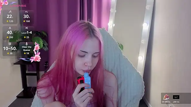 Jennie_Hunter webcam