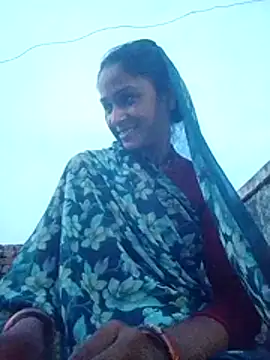 Hot_reshmaji webcam