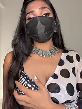 Lovely_Babiee webcam