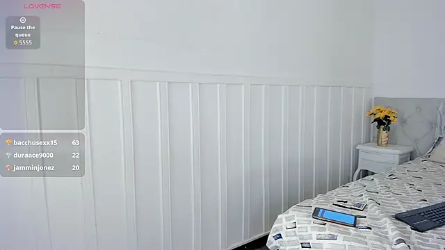 EvaMark_ webcam