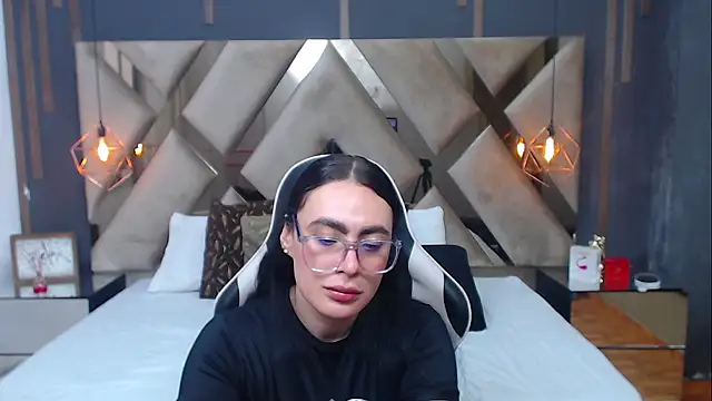 MartinaaFit webcam