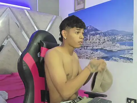 nova_mitchell7 webcam
