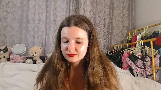 ChloeBrooklyn webcam