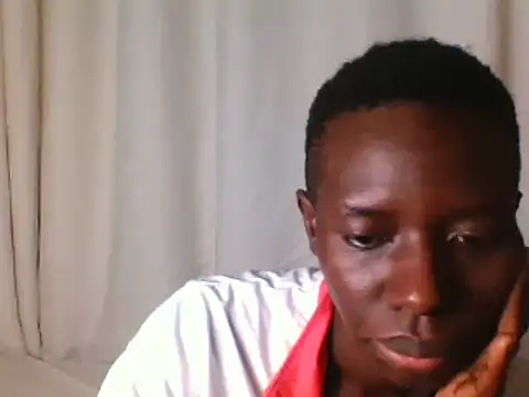 Goldy_petite webcam