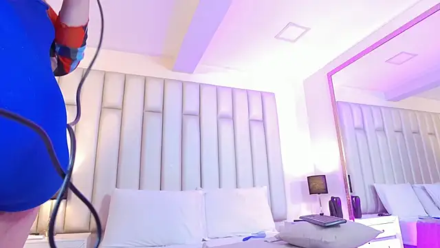 aandreaperez webcam