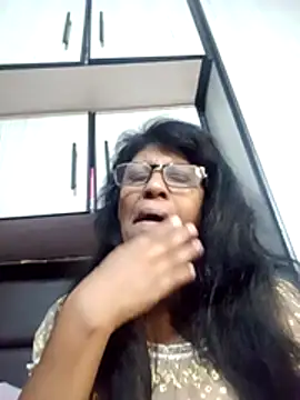 MsAttitude webcam
