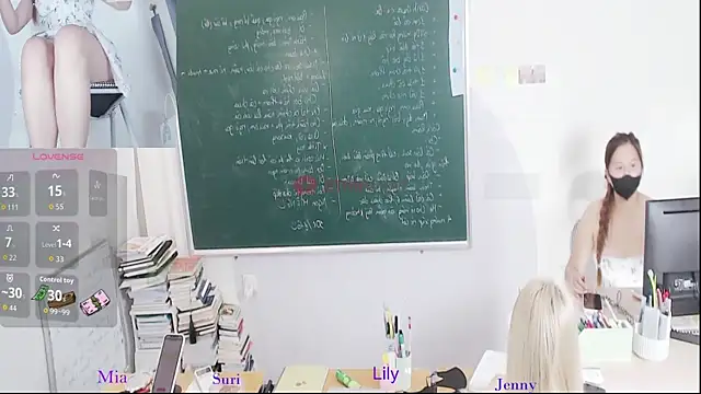 _Math_ webcam