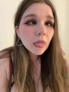PumaShyXD webcam