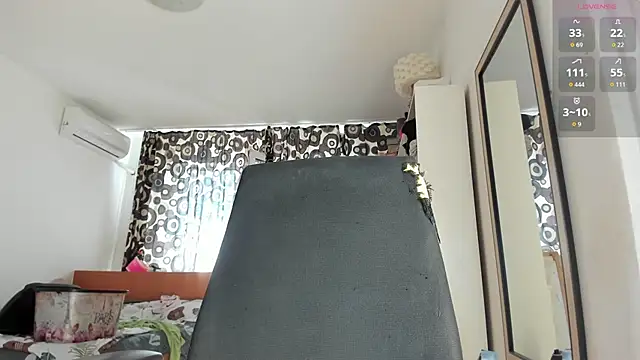 fancy_casssie webcam