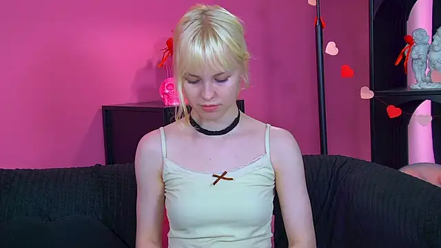 HannahHollis webcam