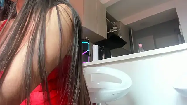 Qubirabella - Trans webcam sex chat