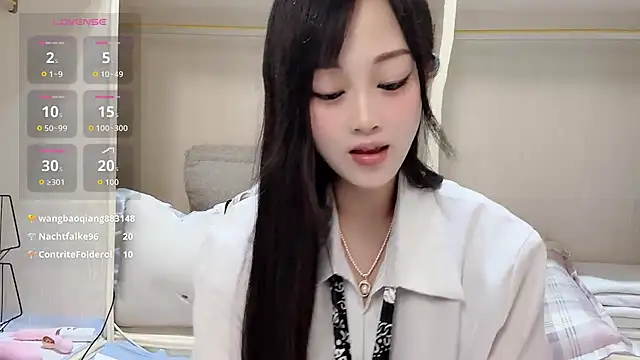 yueyue2003 webcam