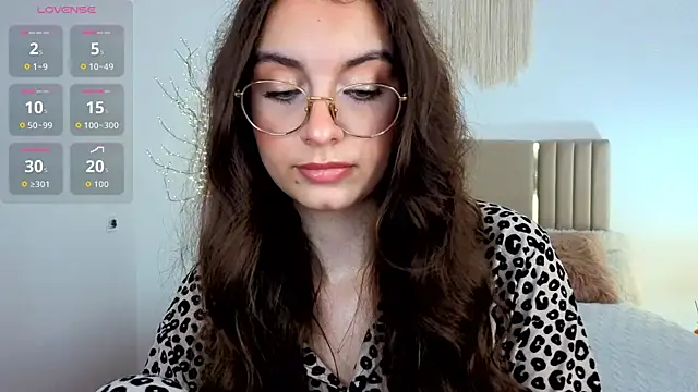 Real_cutie1 webcam