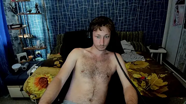 CuteBoy228 webcam