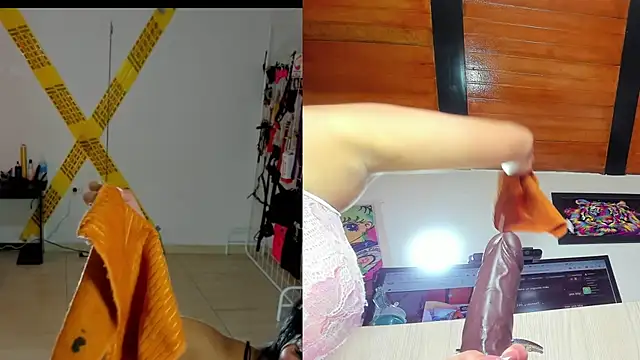 nikky_rosse webcam
