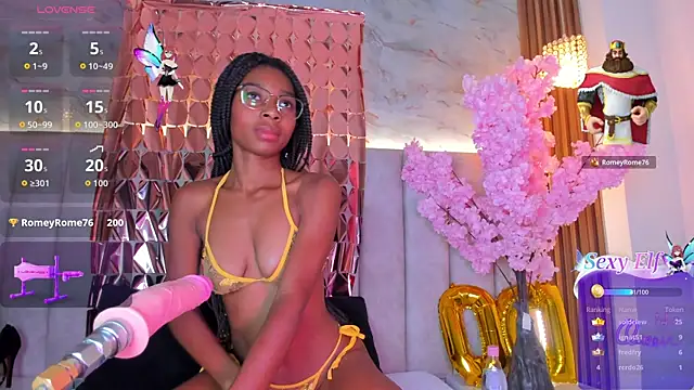 PixzyMartinez webcam