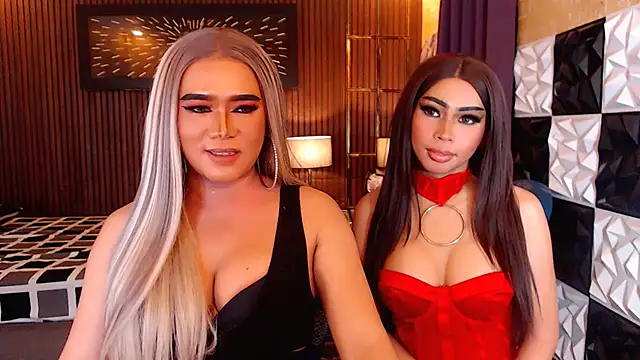 MariaSofiaLoveTS webcam