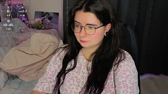 Kitty-Katty webcam