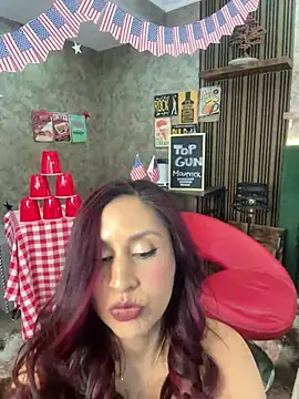 MonicaMoret webcam