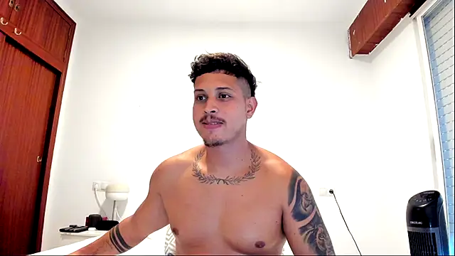 JohanSmith webcam