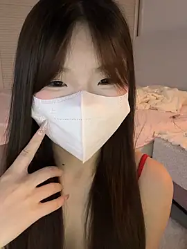 _xiaoxinxin_ webcam
