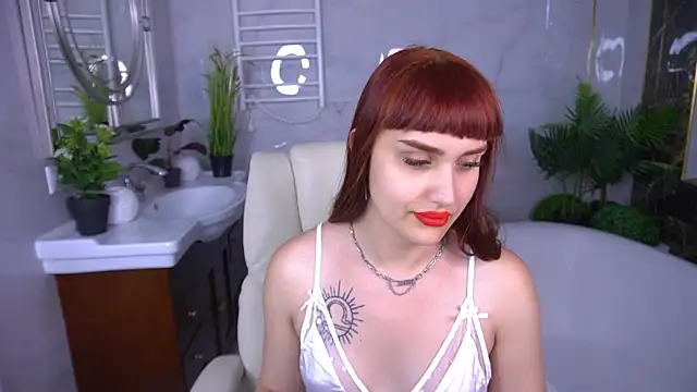 DawnGwin webcam